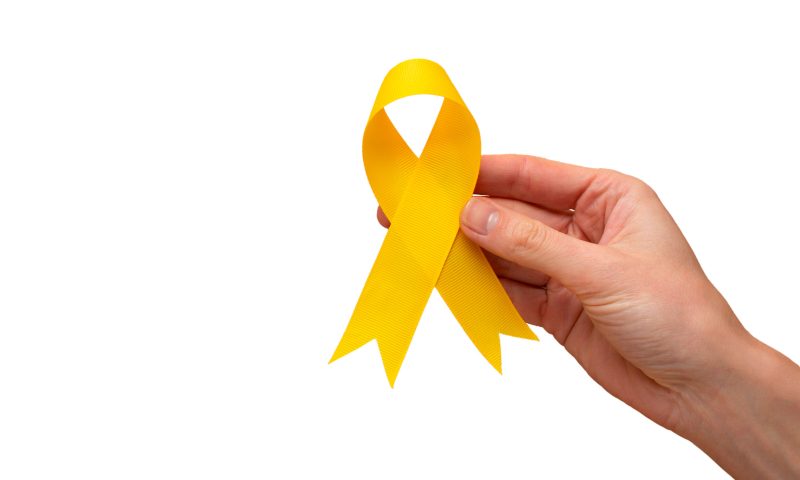 Setembro Amarelo: Um Mês de Esperança e Prevenção