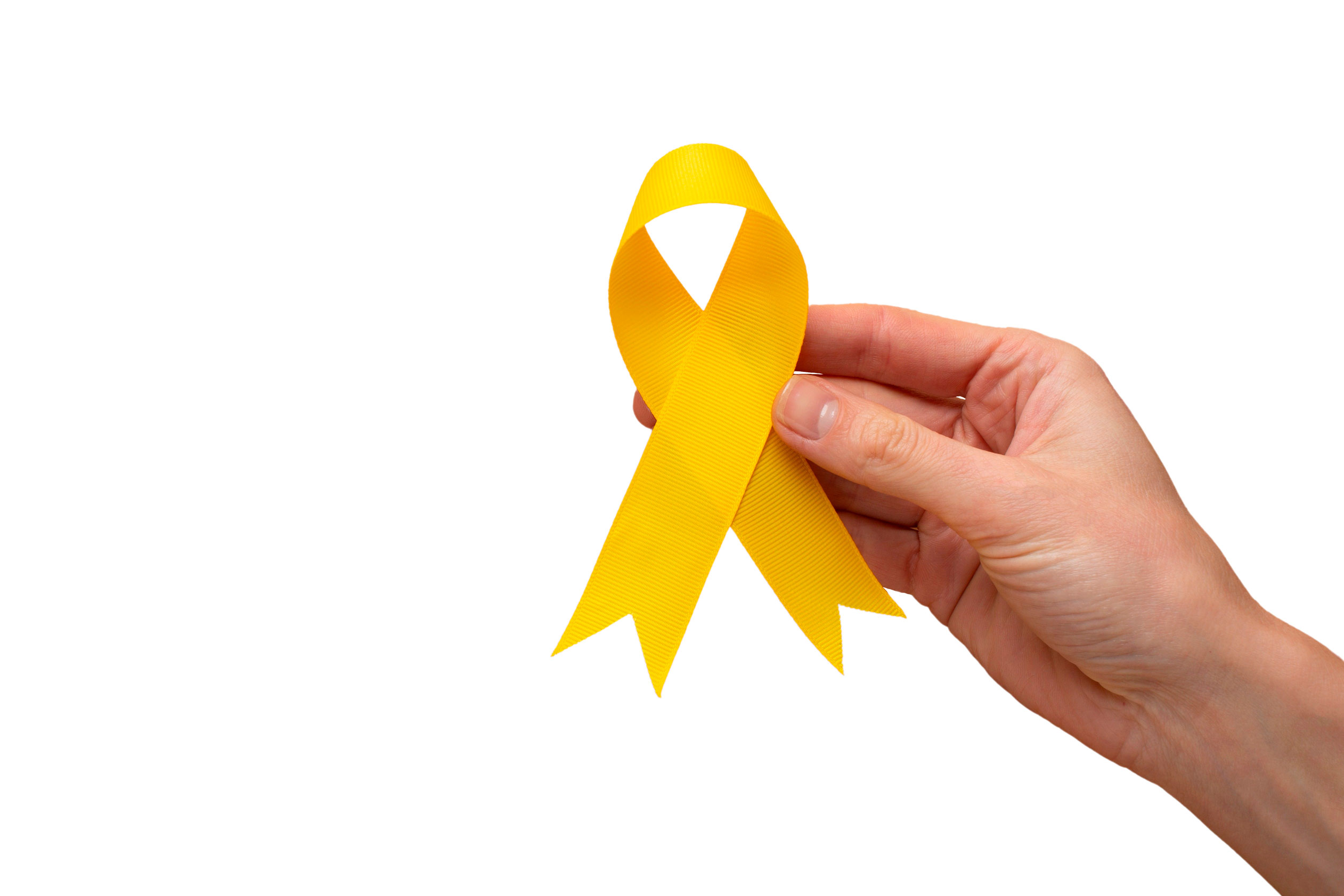 Setembro Amarelo: Um Mês de Esperança e Prevenção