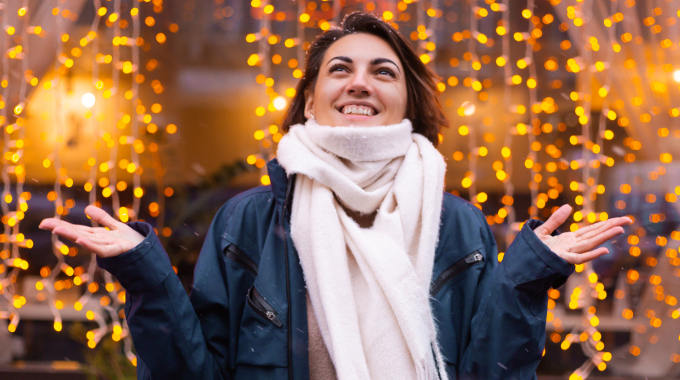 Reflexão de Final de Ano: Saúde é um Presente