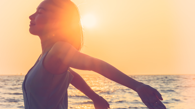 Vitamina D no verão e no inverno: o que você precisa saber